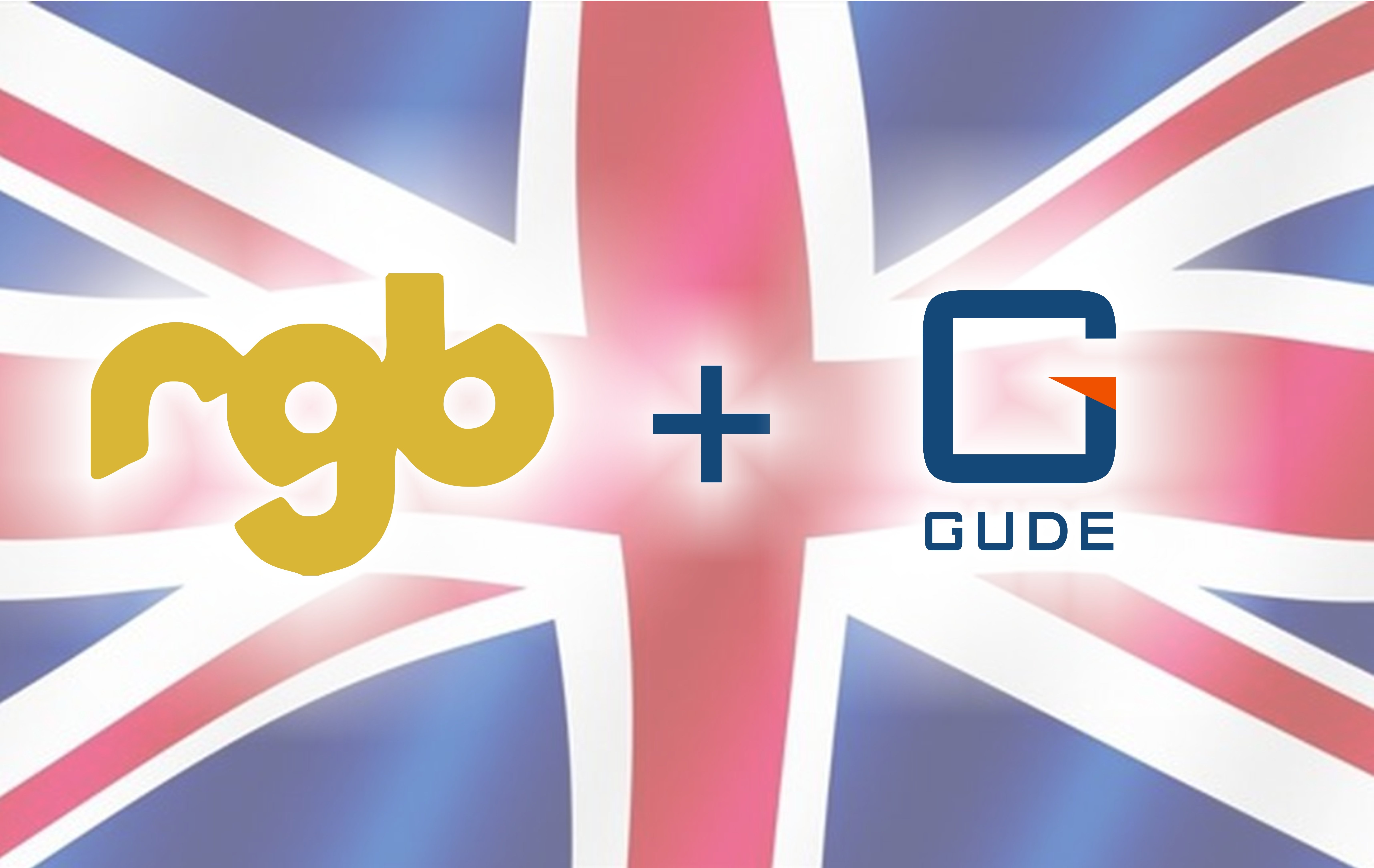 GUDE and UK AV specialist RGB Communications agree distribution ...