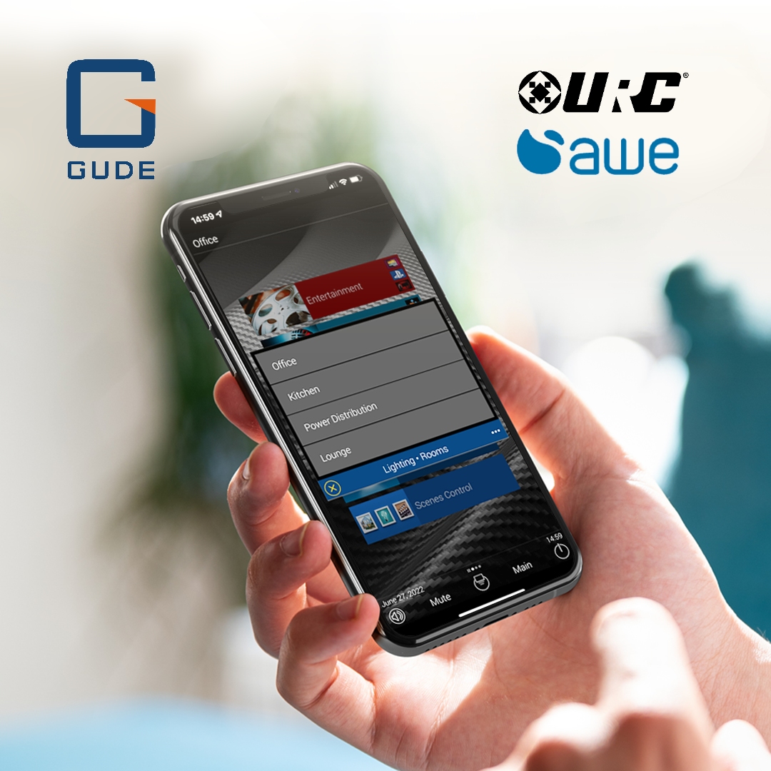 Distributors - GUDE Systems