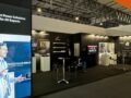 GUDE ISE 2025 Booth