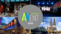 AVent 2025 Event Ankündigung