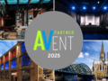 AVent 2025 Event Ankündigung
