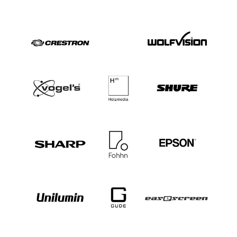 AVent 2026 partner company logos