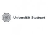 Universität Stuttgart Logo