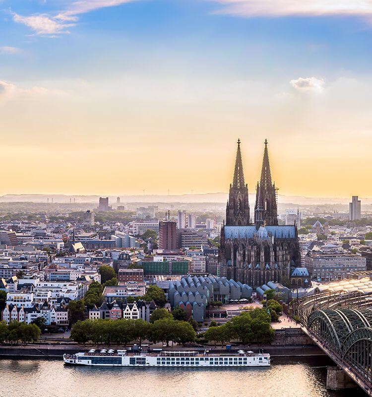 Karriere GUDE Systems