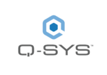 q sys logo gude systems